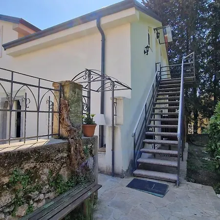 Villa Irene Lovran