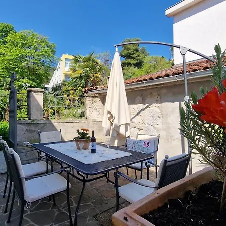 Villa Irene *